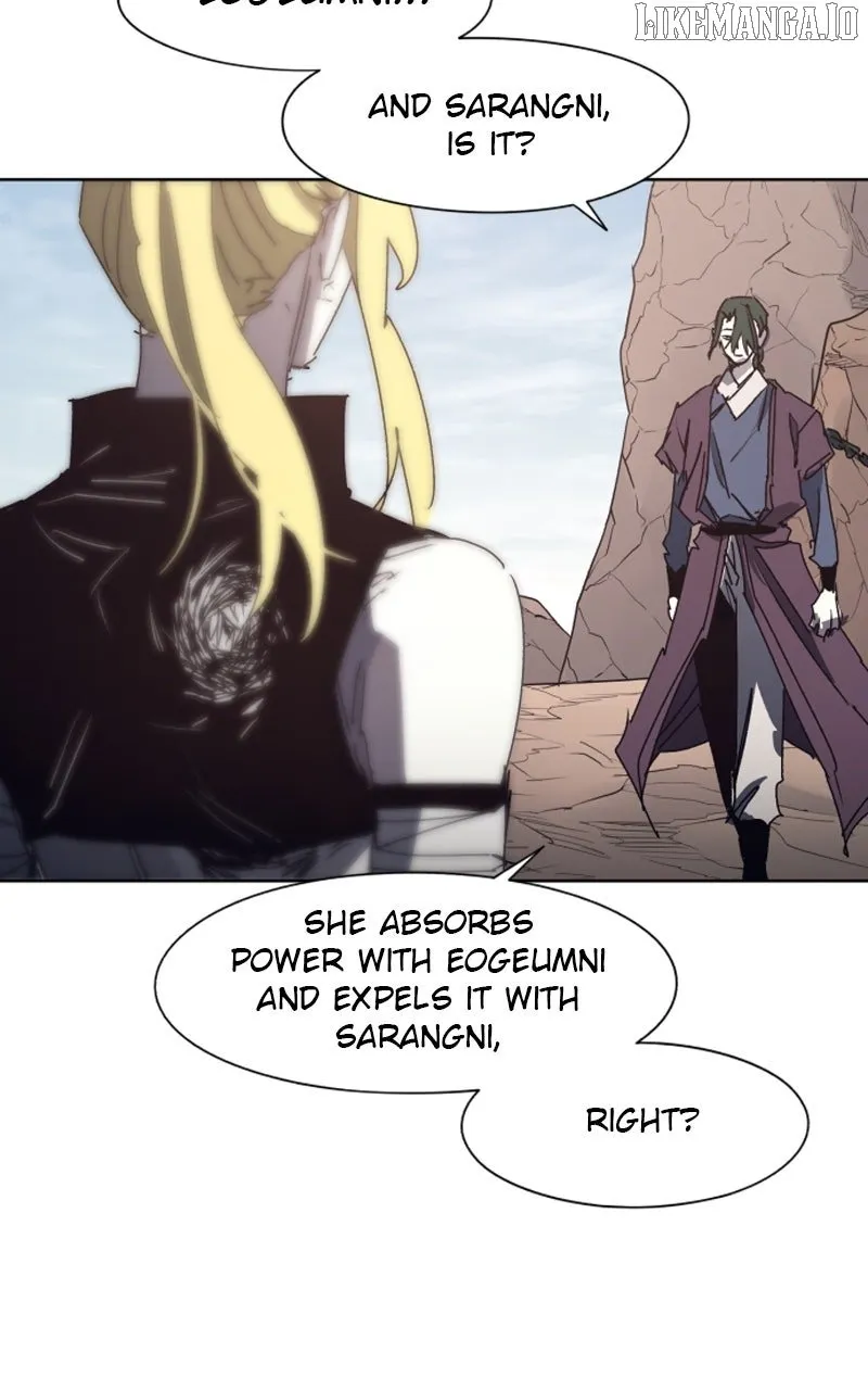 The Ember Knight Chapter 202 page 25 - 