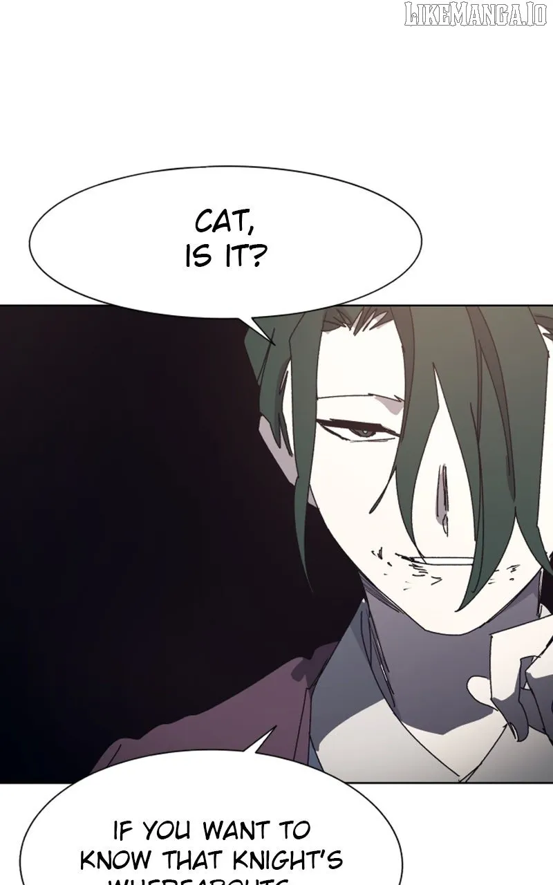 The Ember Knight Chapter 202 page 27 - 