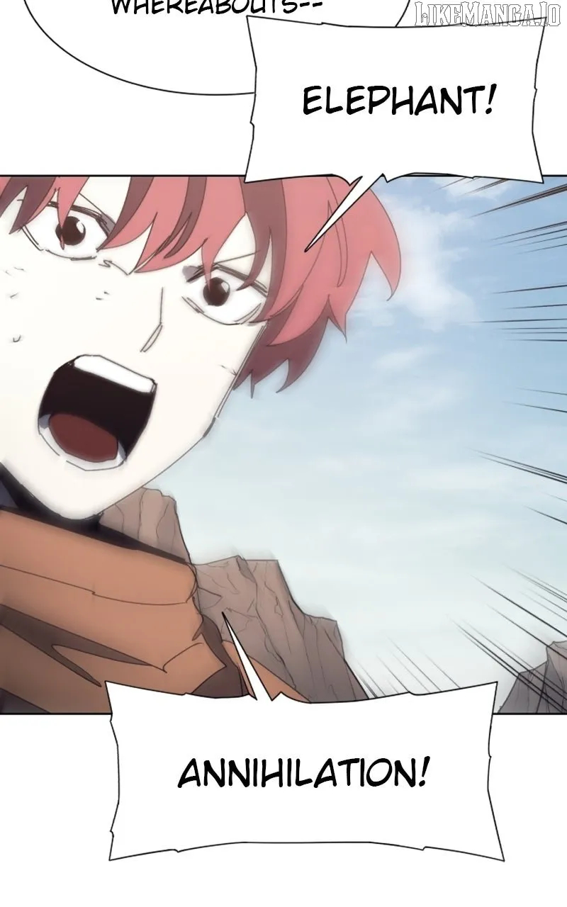 The Ember Knight Chapter 202 page 28 - 