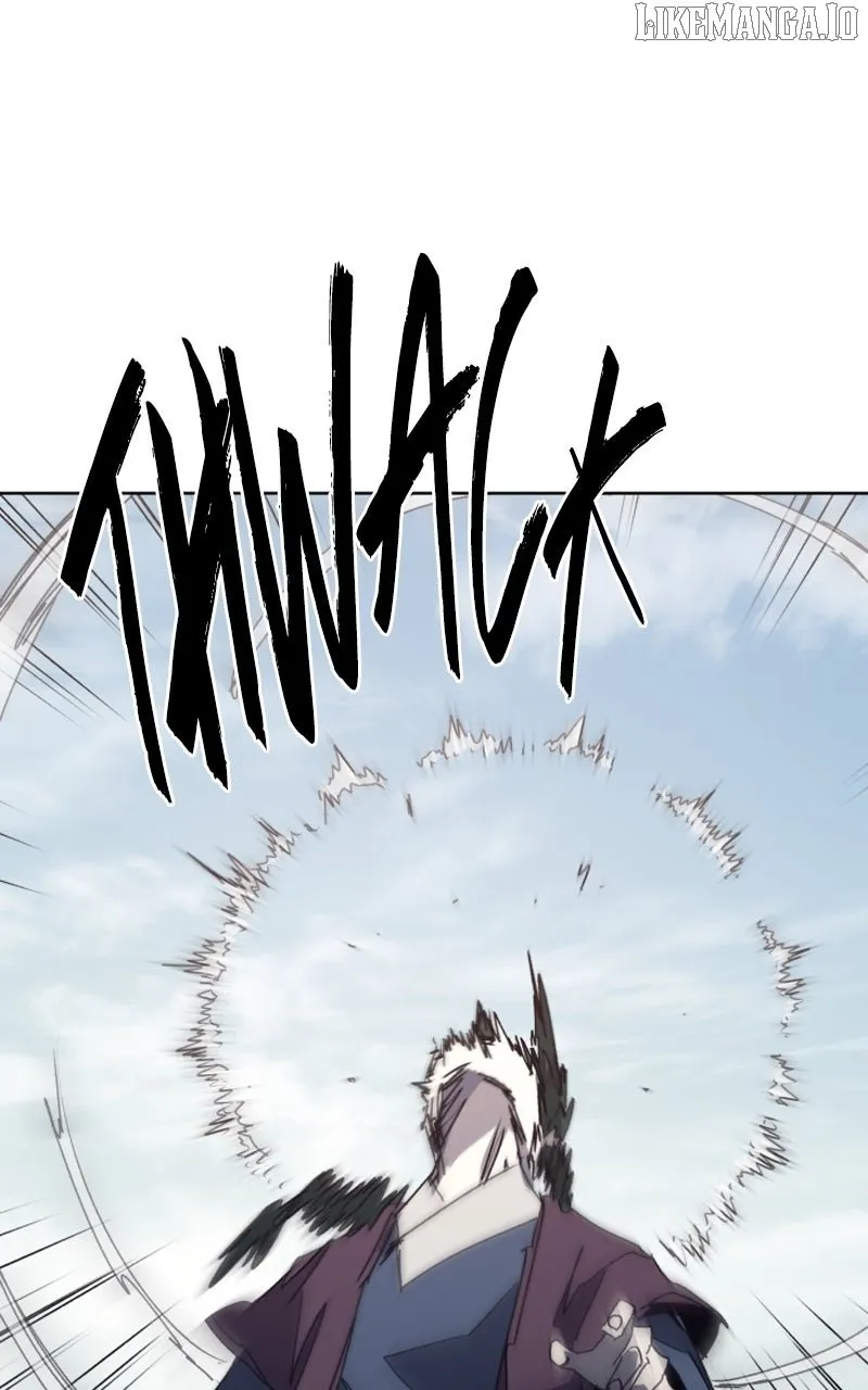 The Ember Knight Chapter 202 page 29 - 