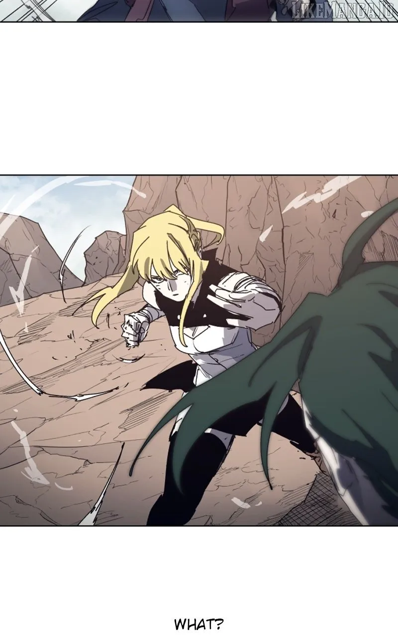 The Ember Knight Chapter 202 page 30 - 