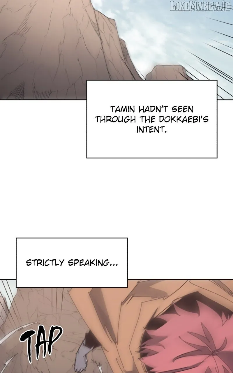 The Ember Knight Chapter 202 page 32 - 