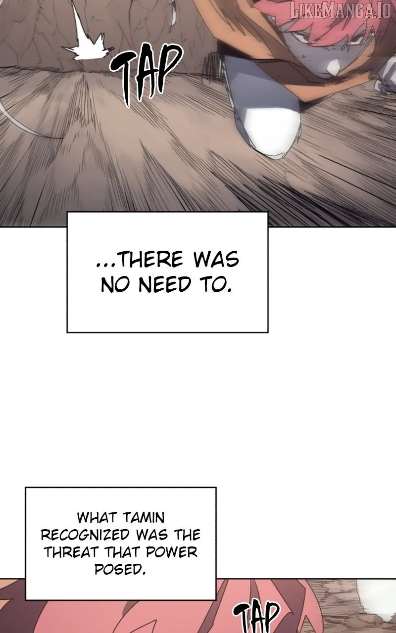 The Ember Knight Chapter 202 page 33 - 