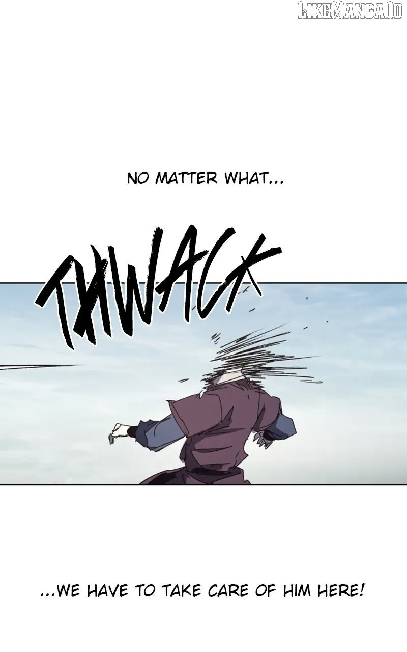 The Ember Knight Chapter 202 page 35 - 