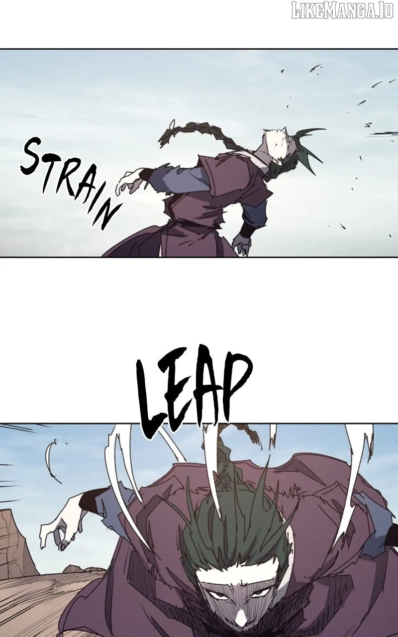 The Ember Knight Chapter 202 page 36 - 