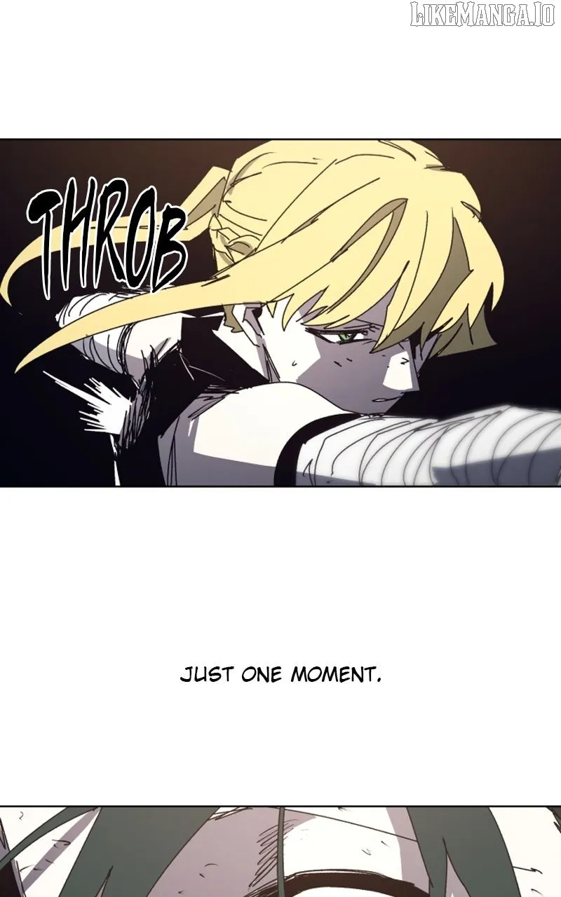 The Ember Knight Chapter 202 page 40 - 