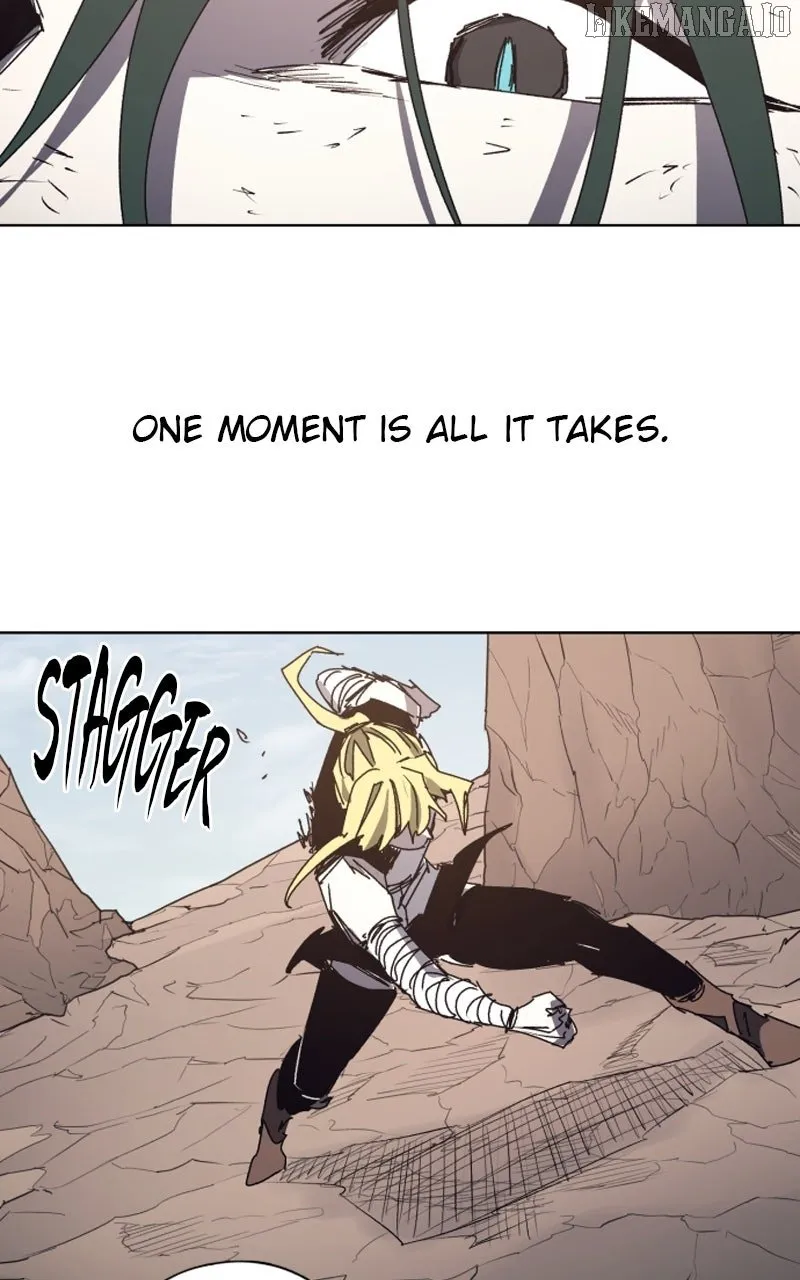 The Ember Knight Chapter 202 page 41 - 