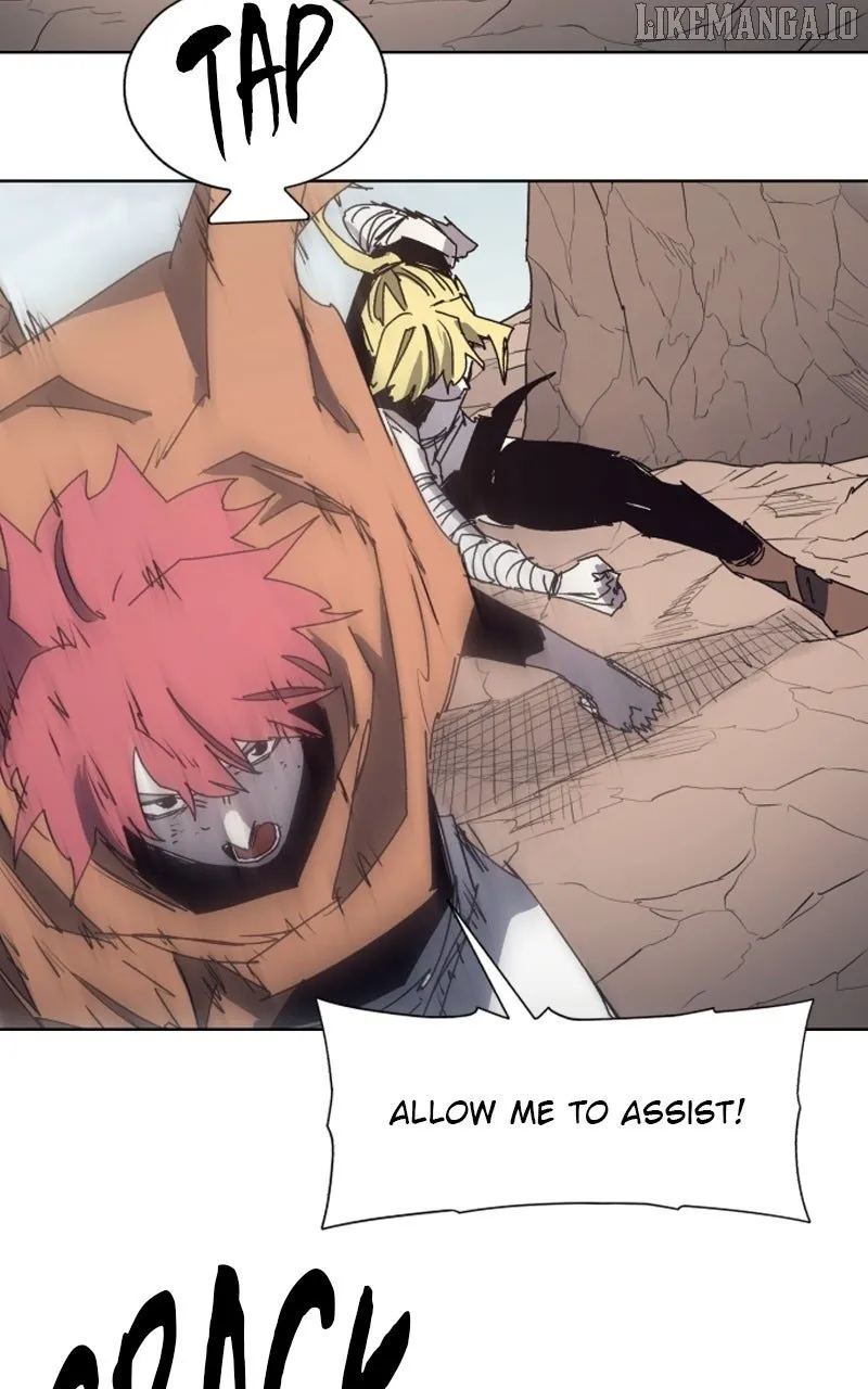 The Ember Knight Chapter 202 page 42 - 