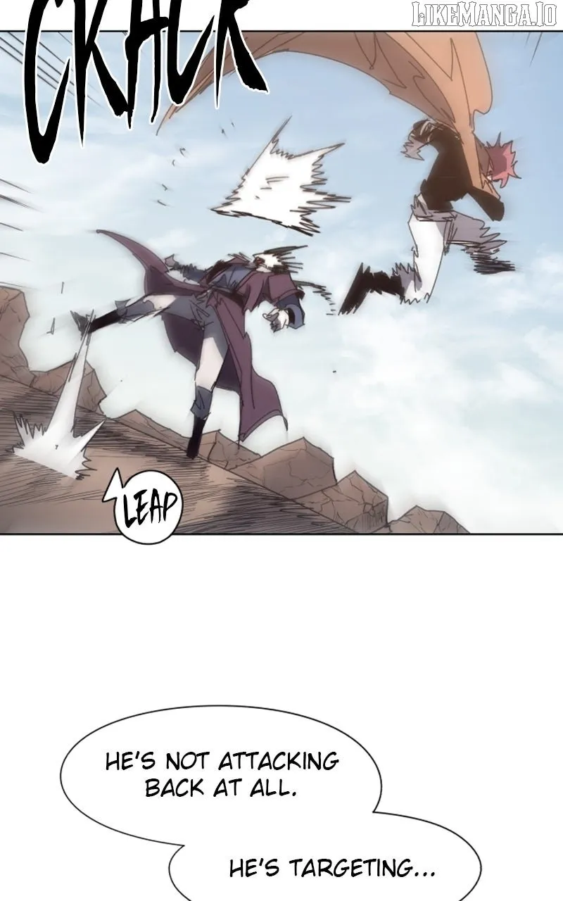 The Ember Knight Chapter 202 page 43 - 