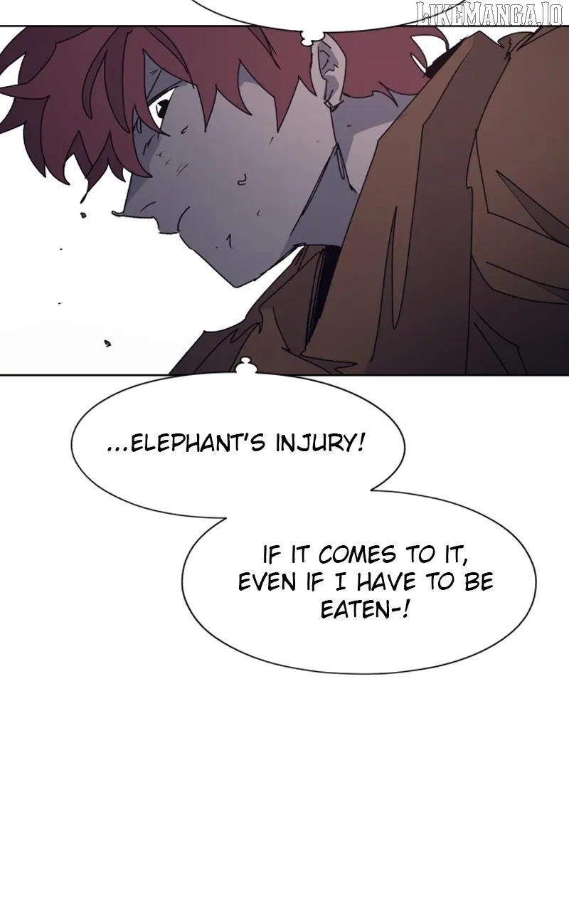The Ember Knight Chapter 202 page 44 - 