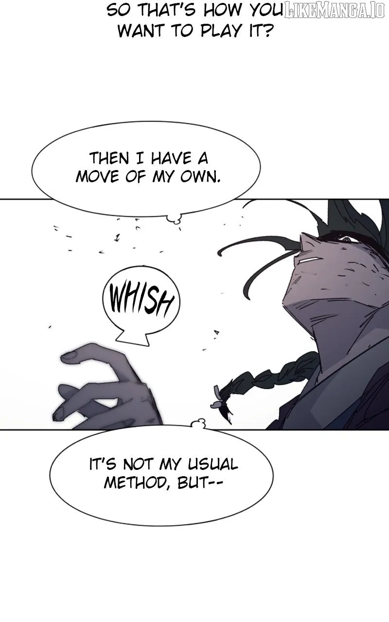 The Ember Knight Chapter 202 page 45 - 
