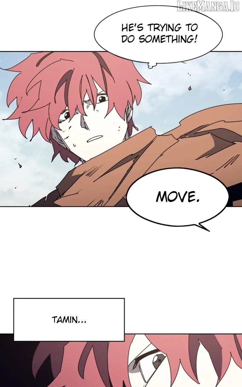 The Ember Knight Chapter 202 page 46 - 