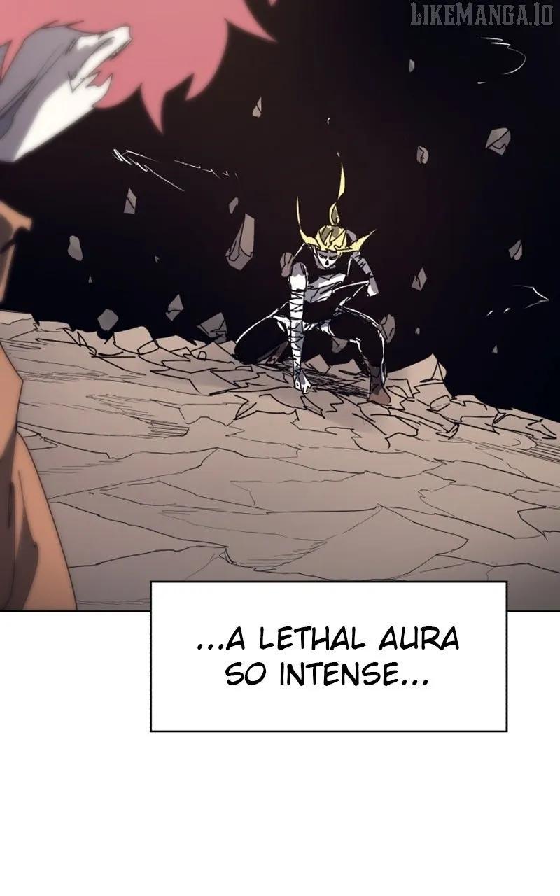 The Ember Knight Chapter 202 page 48 - 
