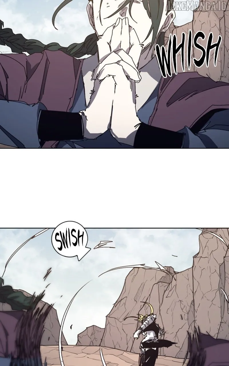 The Ember Knight Chapter 202 page 50 - 