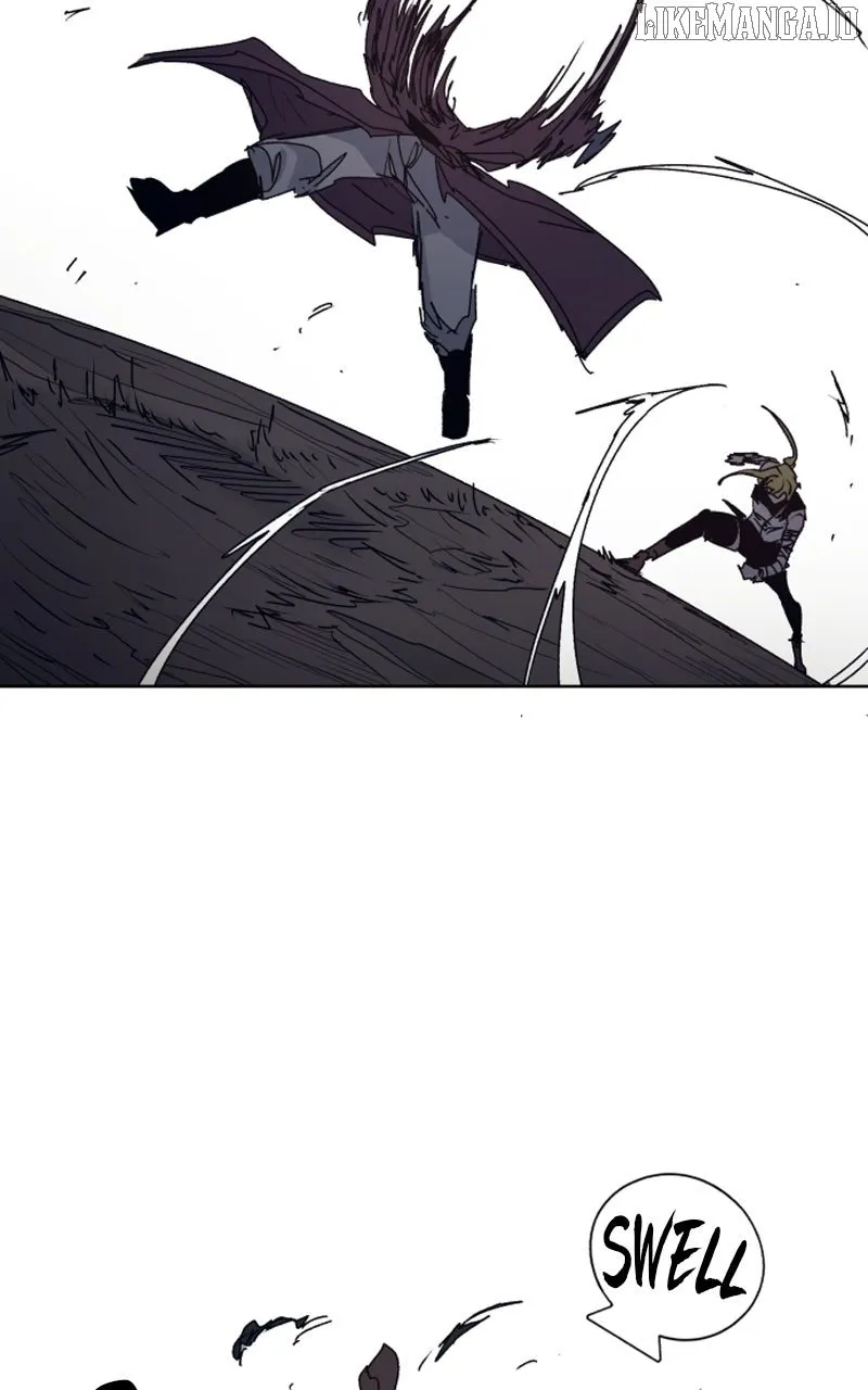 The Ember Knight Chapter 202 page 52 - 