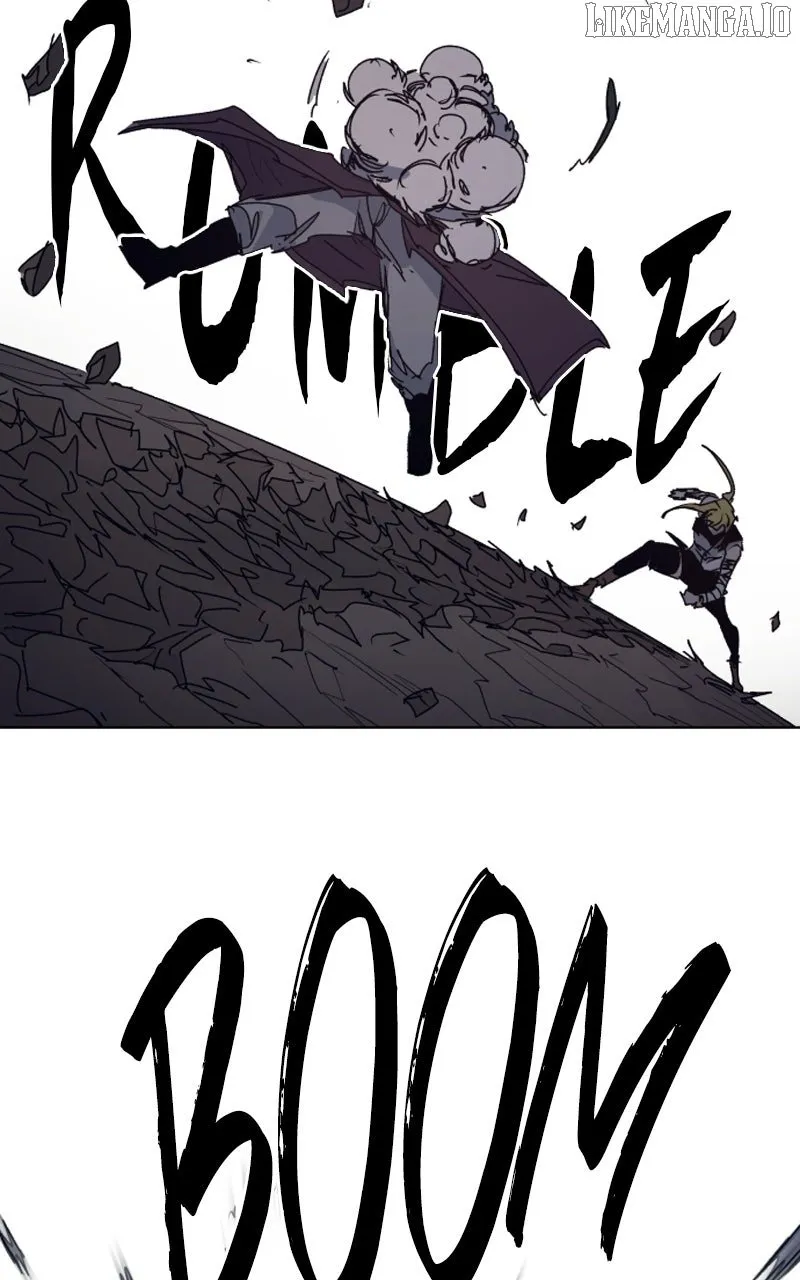 The Ember Knight Chapter 202 page 53 - 