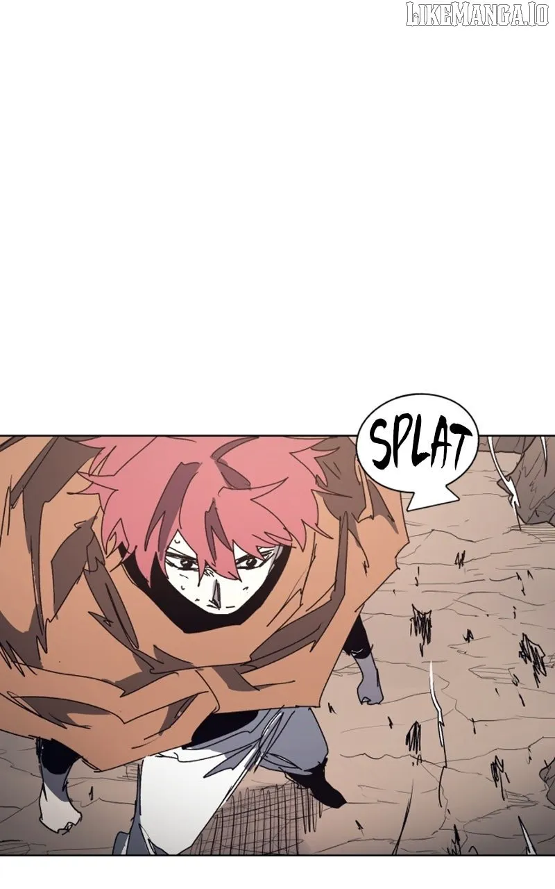 The Ember Knight Chapter 202 page 55 - 