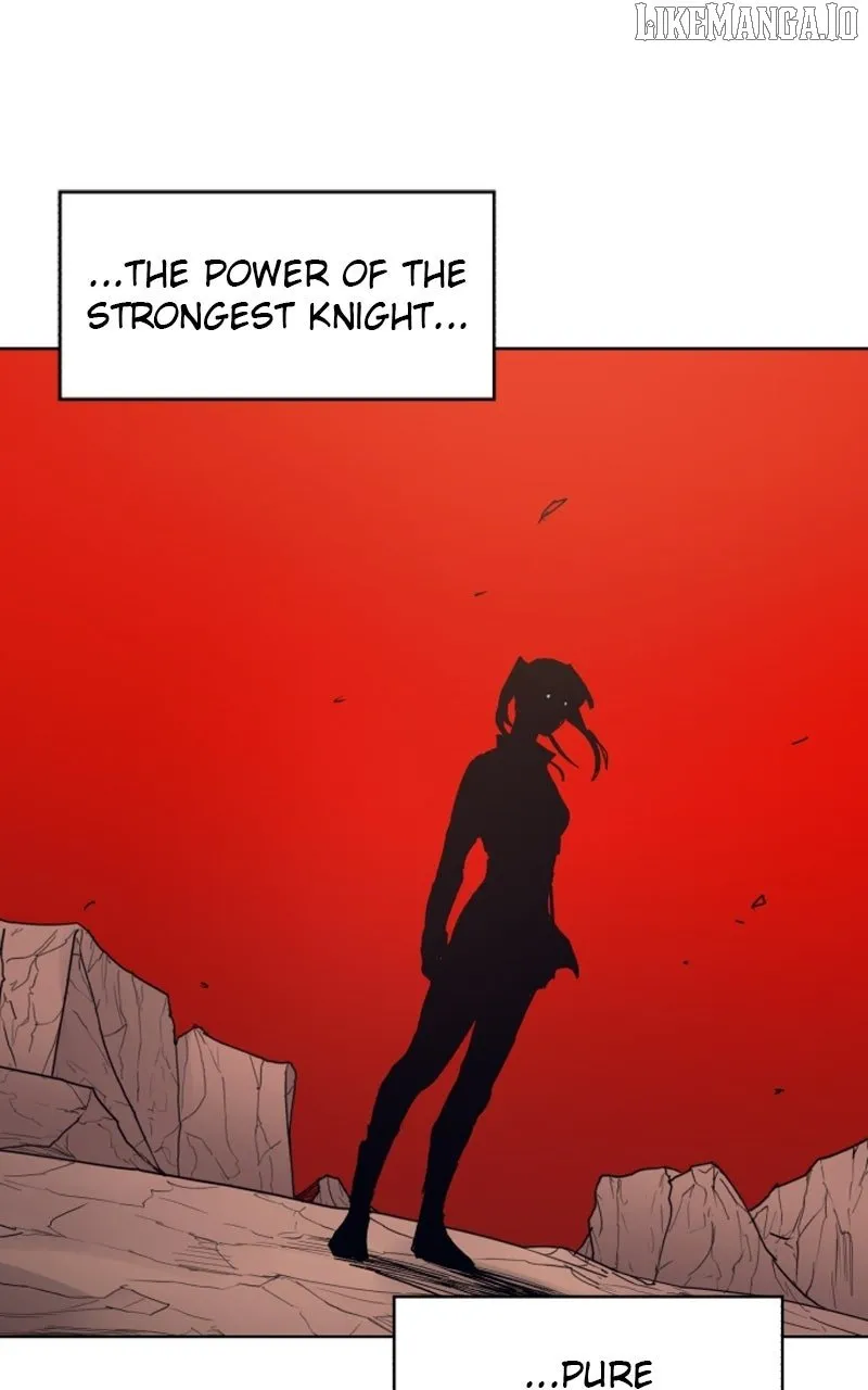 The Ember Knight Chapter 202 page 57 - 