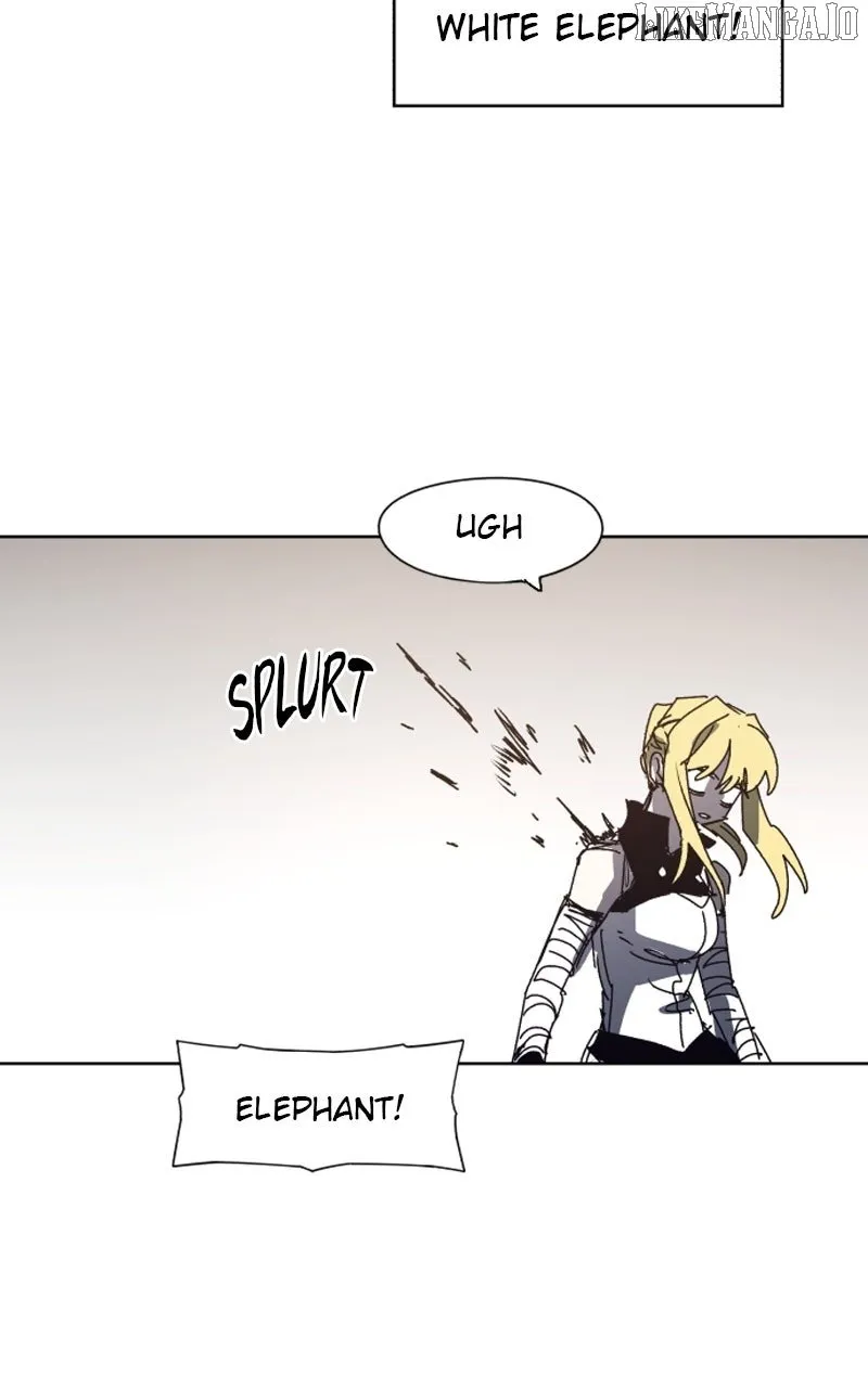 The Ember Knight Chapter 202 page 58 - 