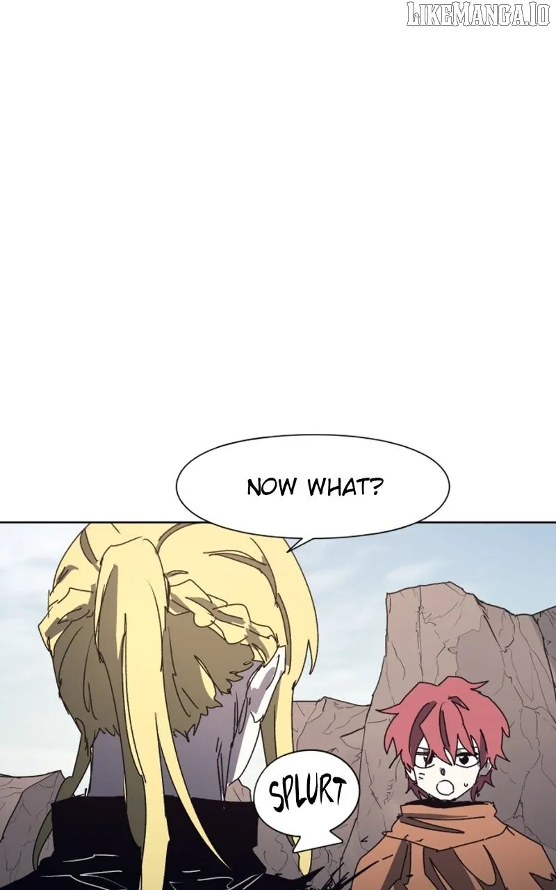 The Ember Knight Chapter 202 page 59 - 
