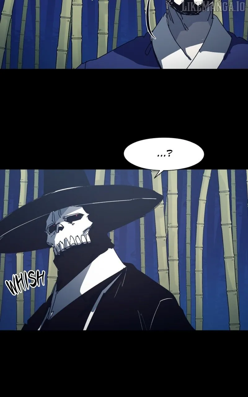 The Ember Knight Chapter 202 page 7 - 