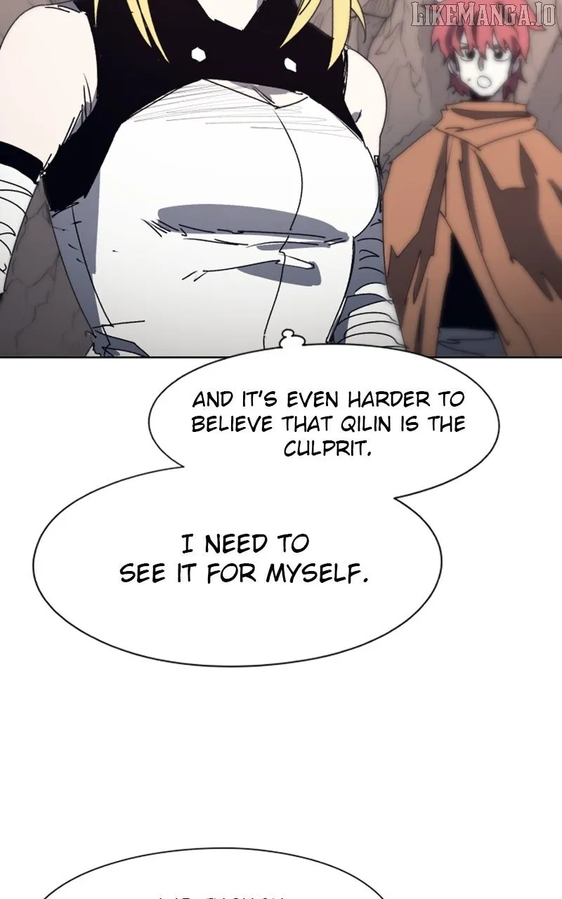 The Ember Knight Chapter 202 page 62 - 