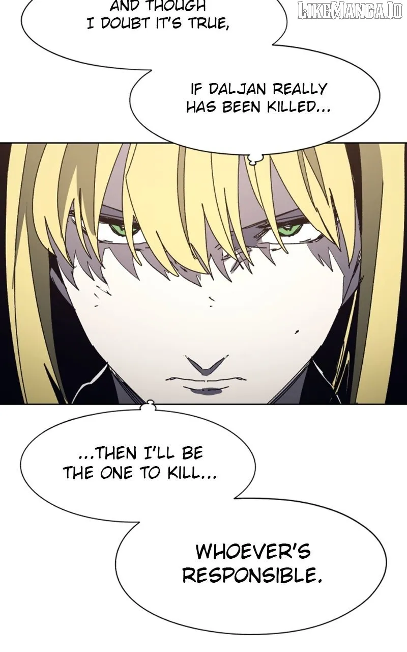 The Ember Knight Chapter 202 page 63 - 