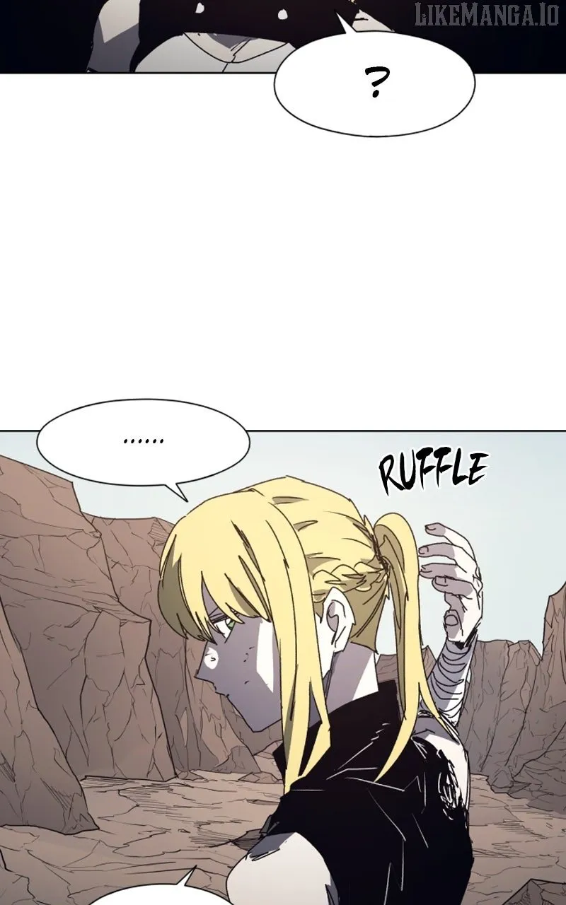 The Ember Knight Chapter 202 page 72 - 