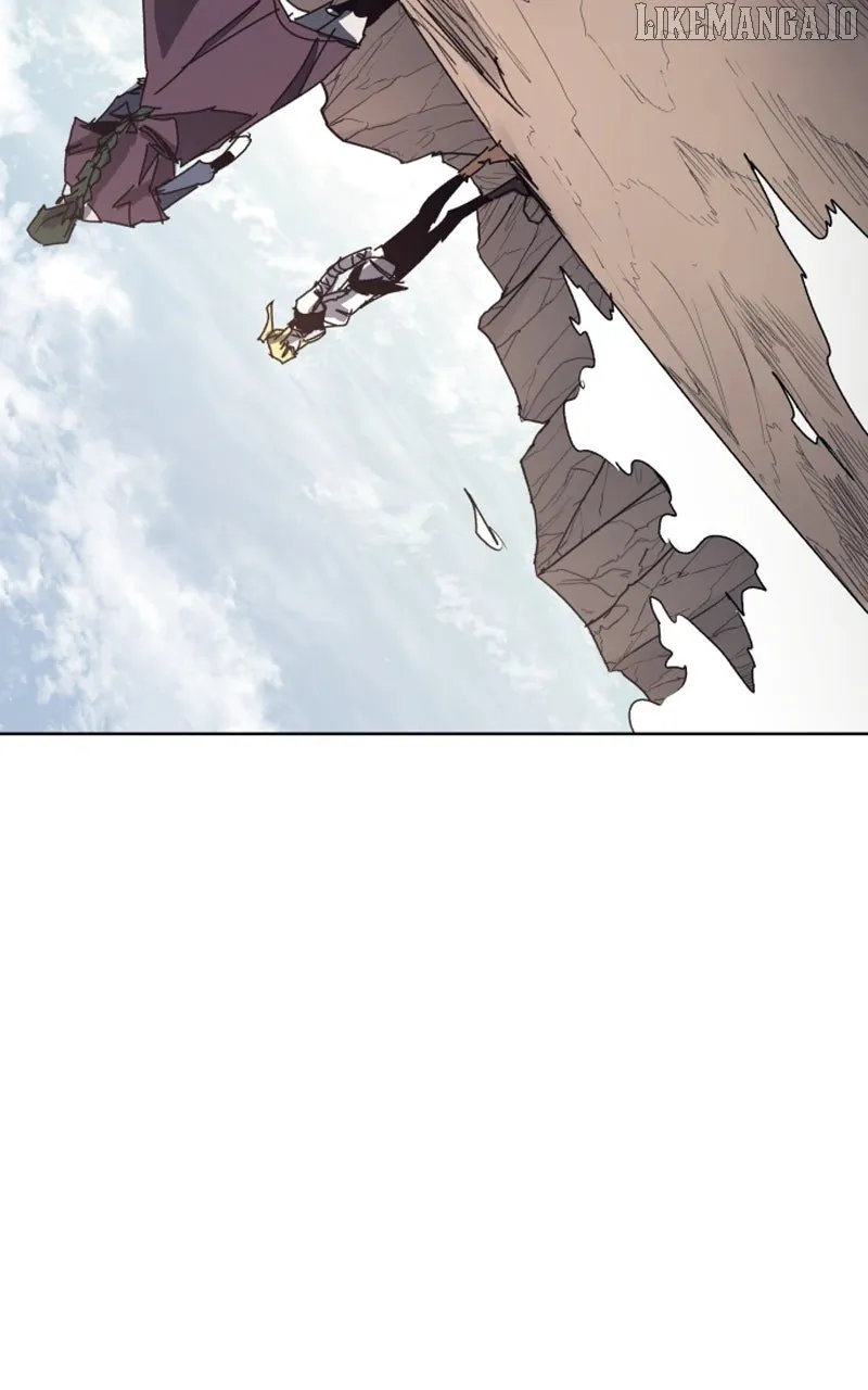The Ember Knight Chapter 202 page 10 - 