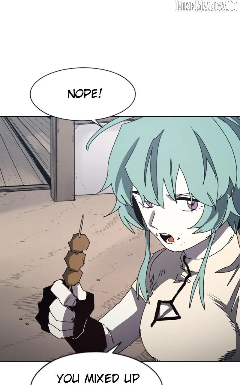 The Ember Knight Chapter 203 page 1 - 