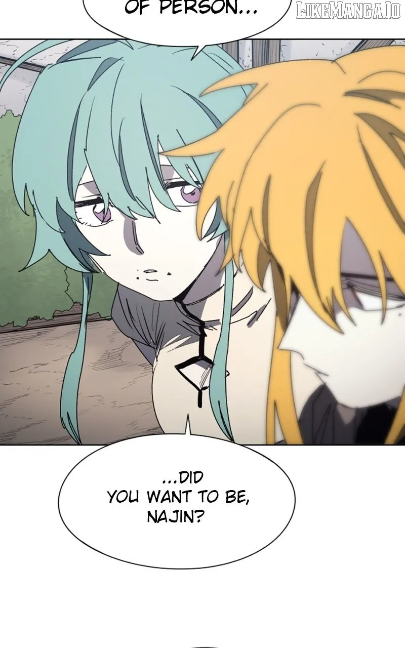 The Ember Knight Chapter 203 page 11 - 
