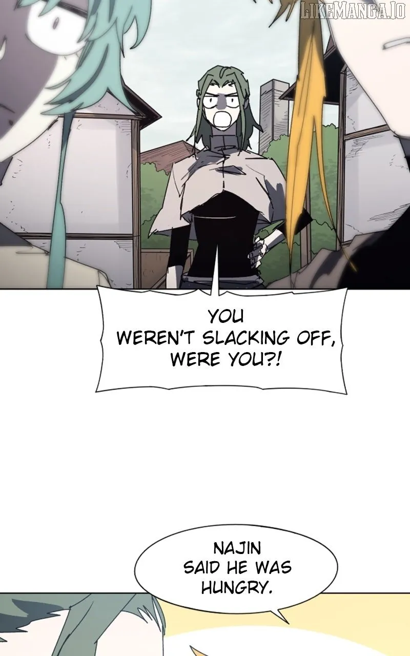 The Ember Knight Chapter 203 page 15 - 