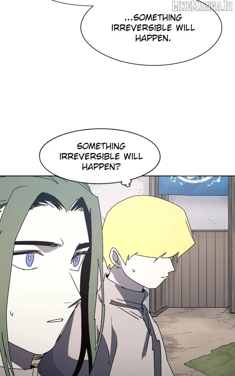 The Ember Knight Chapter 203 page 23 - 