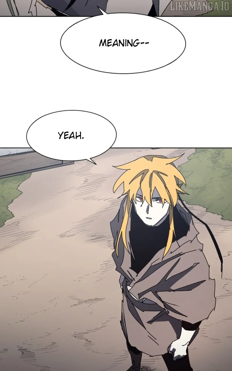 The Ember Knight Chapter 203 page 24 - 