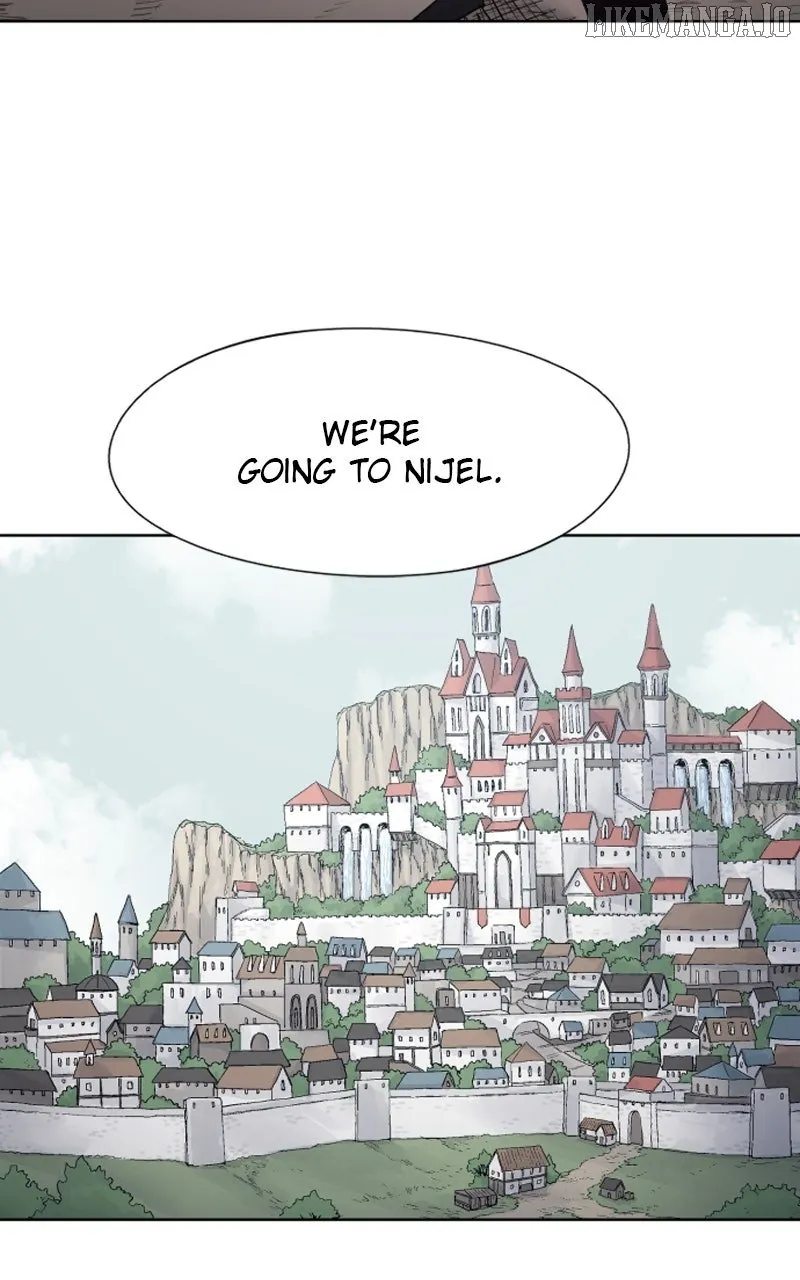 The Ember Knight Chapter 203 page 25 - 