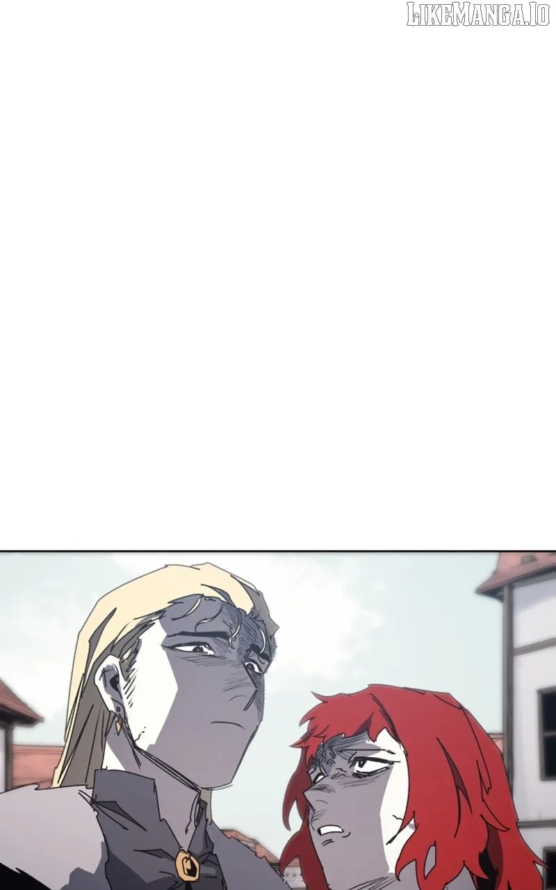The Ember Knight Chapter 203 page 27 - 