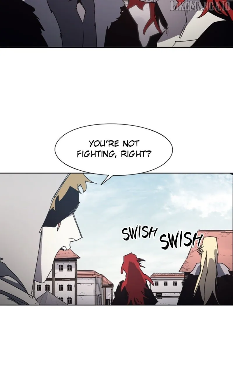 The Ember Knight Chapter 203 page 28 - 