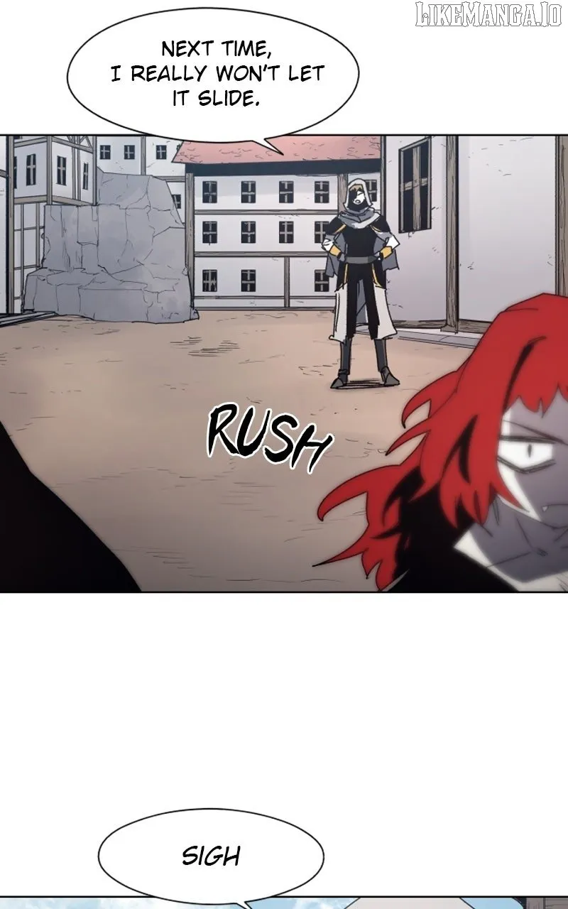 The Ember Knight Chapter 203 page 29 - 