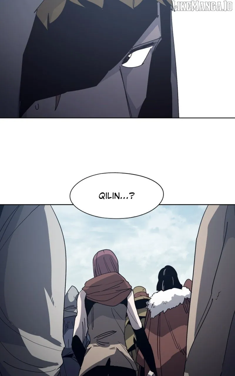 The Ember Knight Chapter 203 page 31 - 