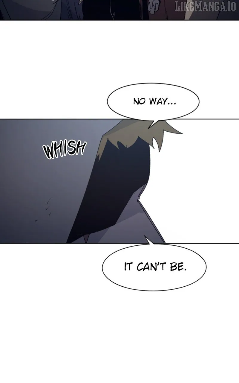 The Ember Knight Chapter 203 page 32 - 