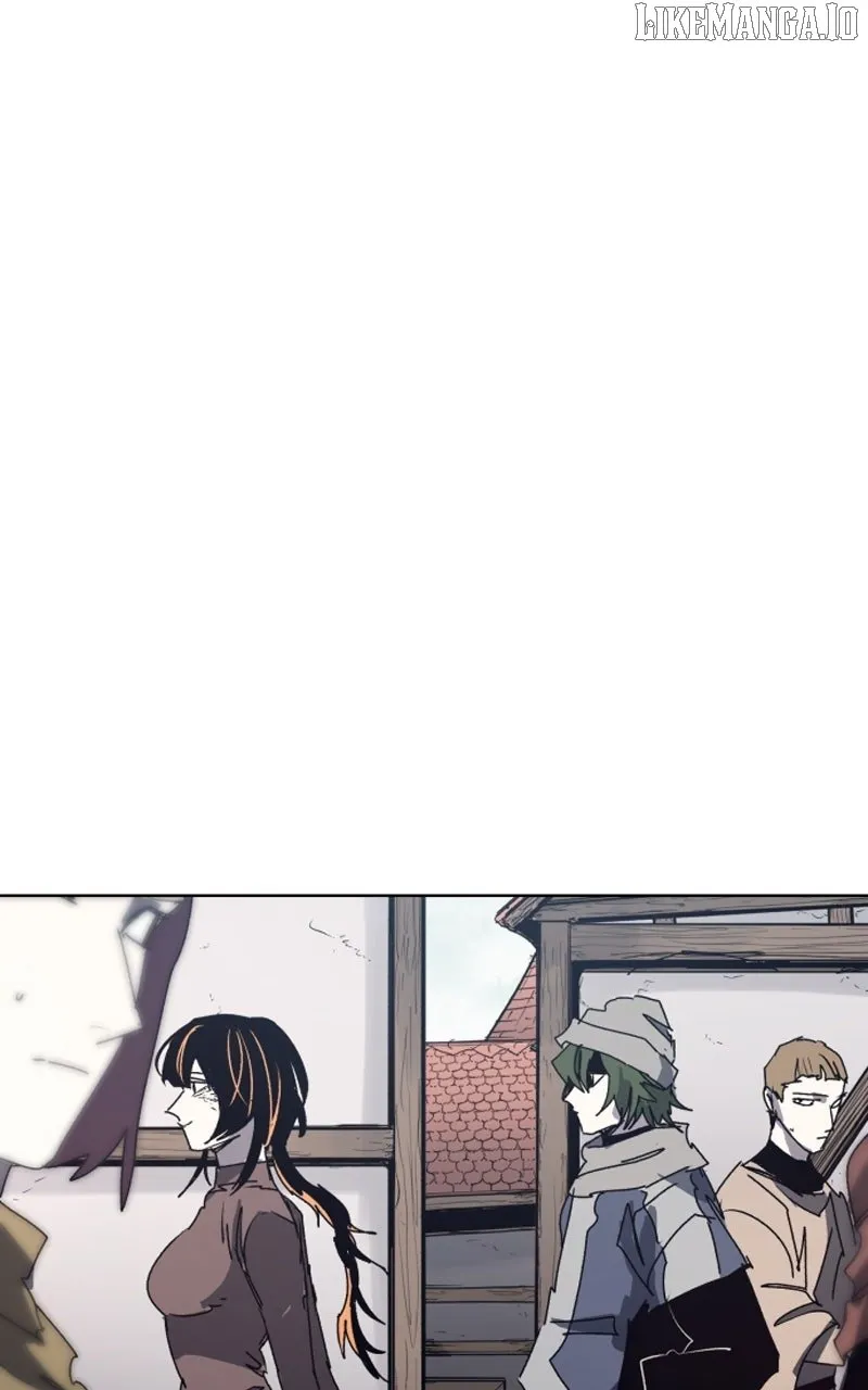The Ember Knight Chapter 203 page 33 - 