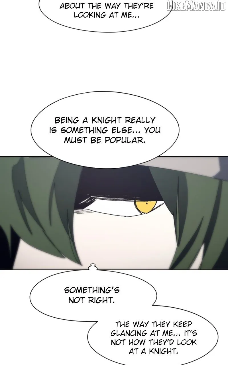 The Ember Knight Chapter 203 page 35 - 