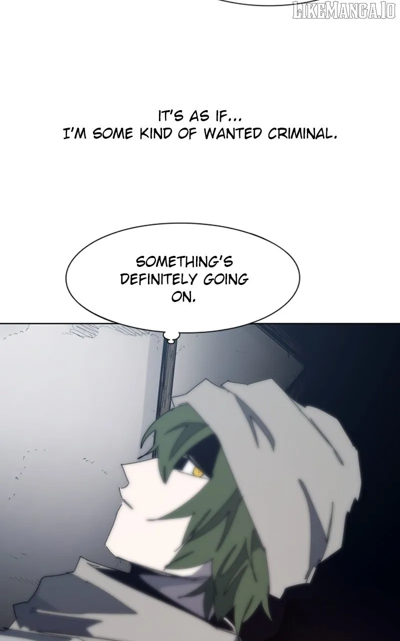 The Ember Knight Chapter 203 page 36 - 