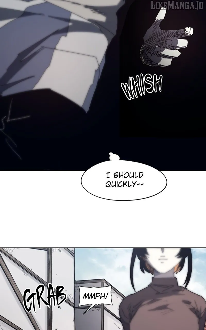 The Ember Knight Chapter 203 page 37 - 