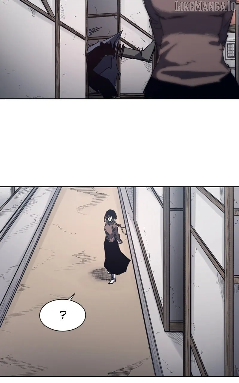 The Ember Knight Chapter 203 page 38 - 