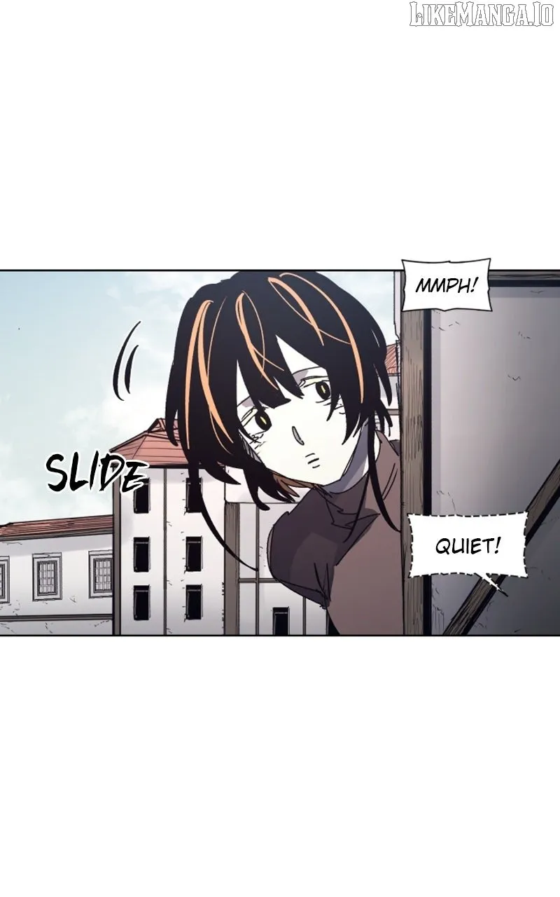 The Ember Knight Chapter 203 page 39 - 