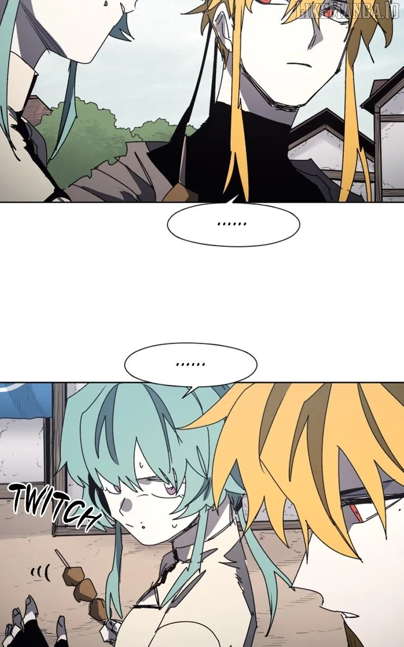 The Ember Knight Chapter 203 page 5 - 