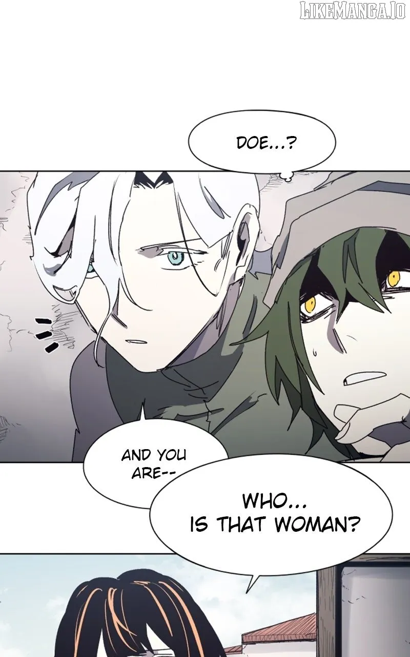 The Ember Knight Chapter 203 page 41 - 