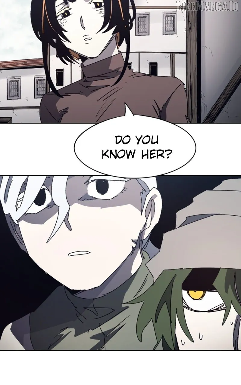 The Ember Knight Chapter 203 page 42 - 