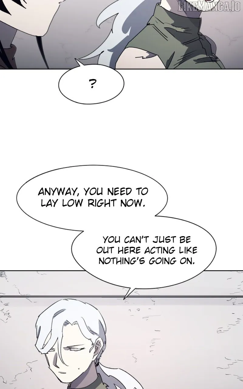 The Ember Knight Chapter 203 page 47 - 